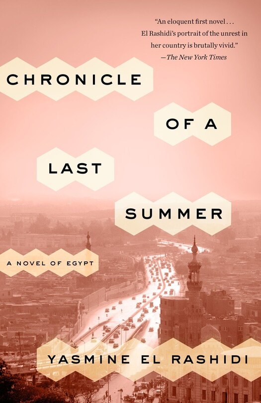 Couverture_Chronicle Of A Last Summer
