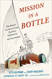 Front cover_Mission In A Bottle