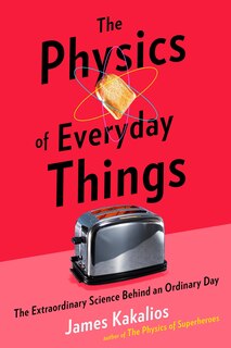 Front cover_PHYSICS OF EVERYDAY THINGS