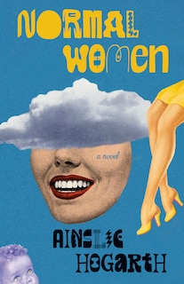 Front cover_Normal Women