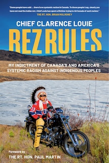 Front cover_Rez Rules - Signed Edition