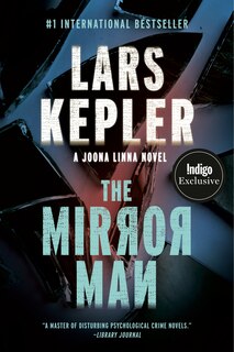 Couverture_The Mirror Man - Indigo Exclusive