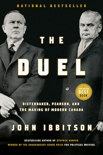 Front cover_The Duel