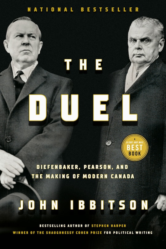 Front cover_The Duel