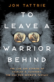 Couverture_To Leave a Warrior Behind