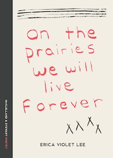 Front cover_On the Prairies We Will Live Forever