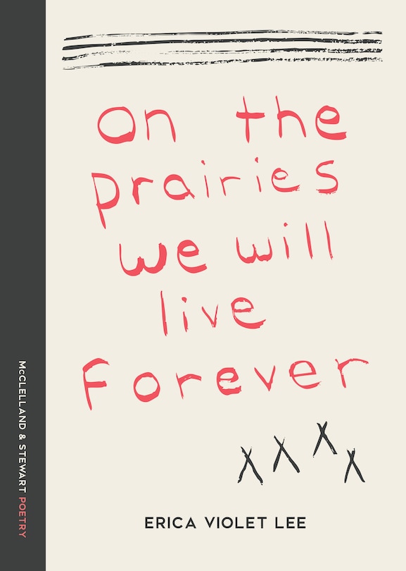 Front cover_On the Prairies We Will Live Forever