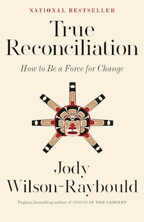 Front cover_True Reconciliation