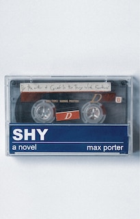 Front cover_Shy