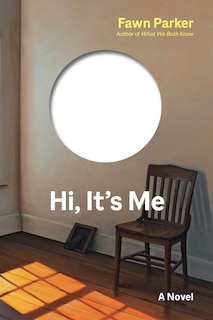Front cover_Hi, It's Me