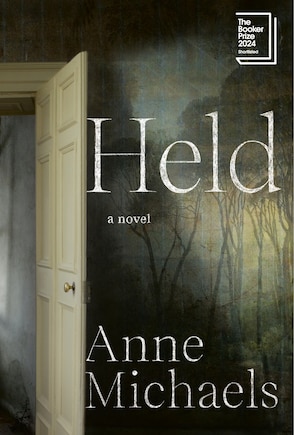 Held: A Novel