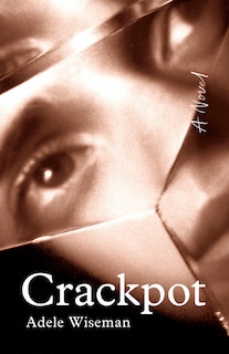 Front cover_Crackpot