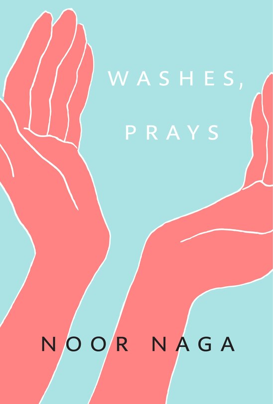 Couverture_Washes, Prays