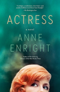 Front cover_Actress