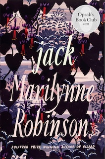 Front cover_Jack (oprah's Book Club)