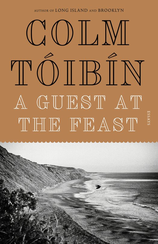 Front cover_A Guest at the Feast