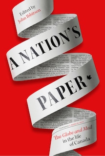 Couverture_A Nation's Paper