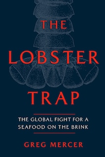 Front cover_The Lobster Trap