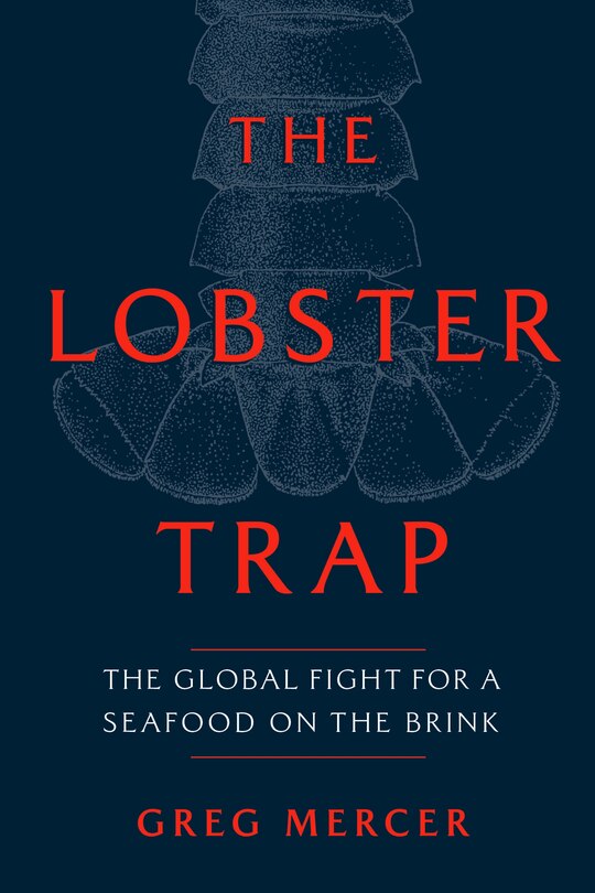 Front cover_The Lobster Trap
