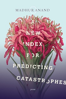 Front cover_A New Index For Predicting Catastrophes