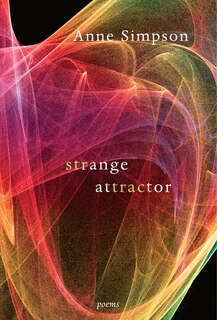 Front cover_Strange Attractor