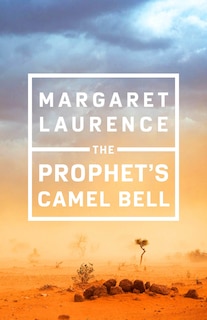 Front cover_The Prophet's Camel Bell