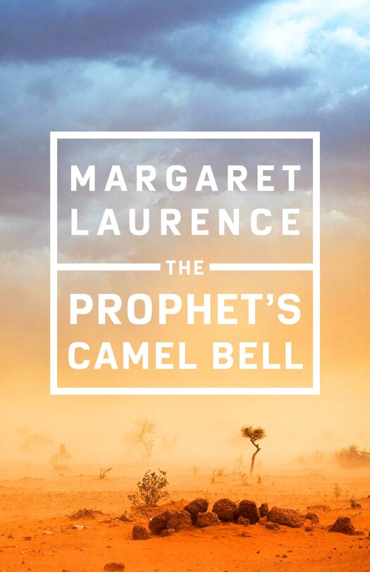 Front cover_The Prophet's Camel Bell