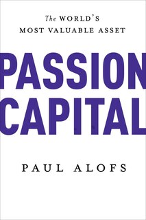 Front cover_Passion Capital