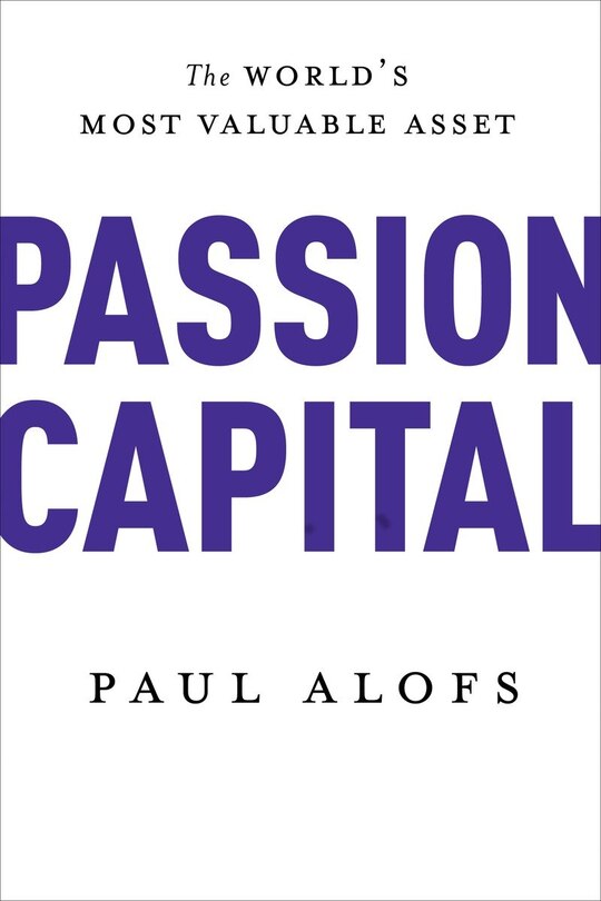 Front cover_Passion Capital