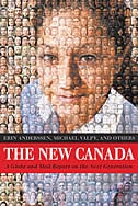 The New Canada: A Globe and Mail Report on the Next Generation