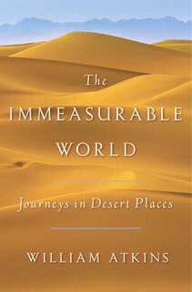 Couverture_The Immeasurable World