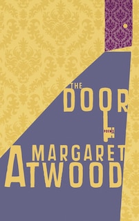 Front cover_The Door