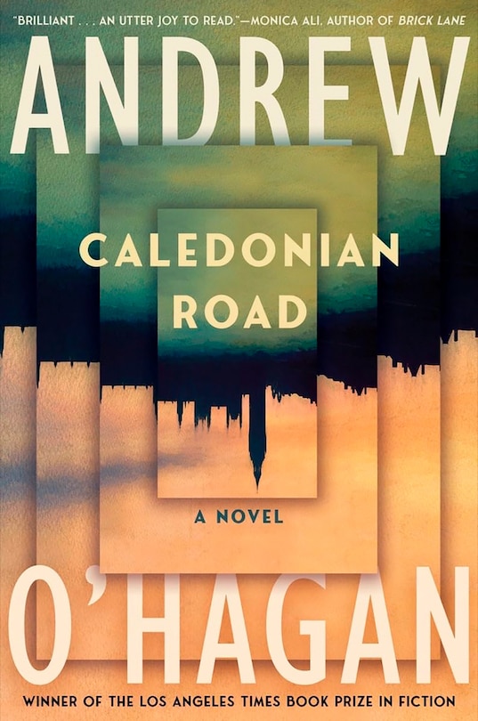 Front cover_Caledonian Road