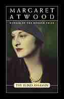 The Blind Assassin by Margaret Atwood