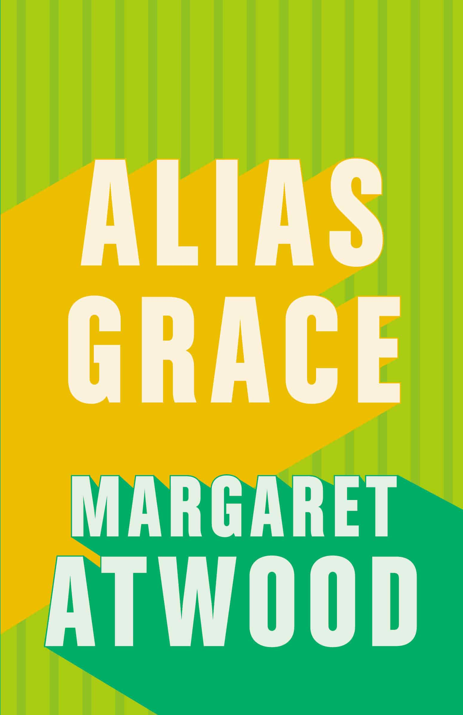 alias grace book pages