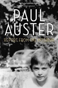 Front cover_Report From The Interior