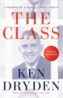 Front cover_The Class