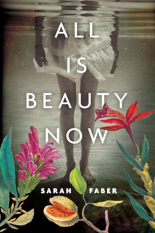 Front cover_All Is Beauty Now