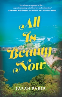 Front cover_All Is Beauty Now