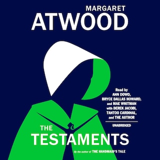 Front cover_The Testaments