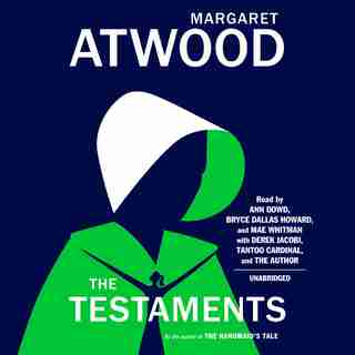 The Testaments: A Novel by Margaret Atwood