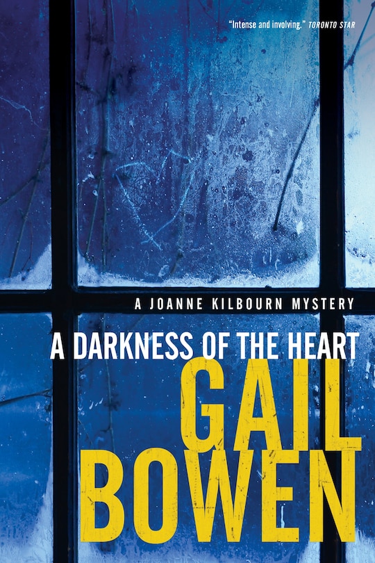 Couverture_A Darkness Of The Heart