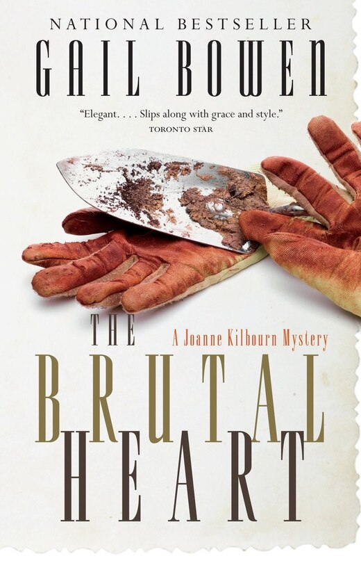 Front cover_The Brutal Heart