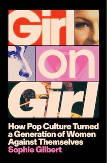 Front cover_Girl on Girl