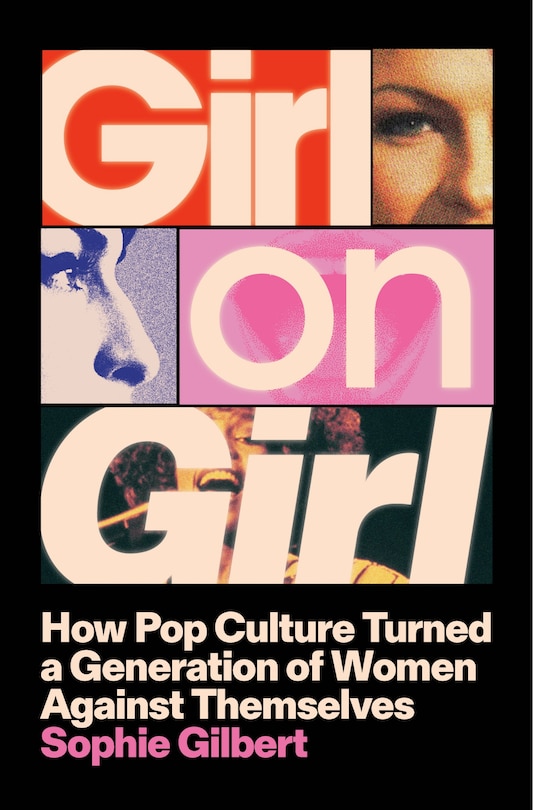 Front cover_Girl on Girl