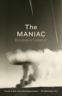 Couverture_The MANIAC