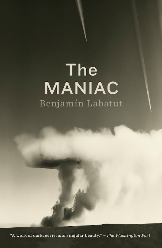 Couverture_The MANIAC