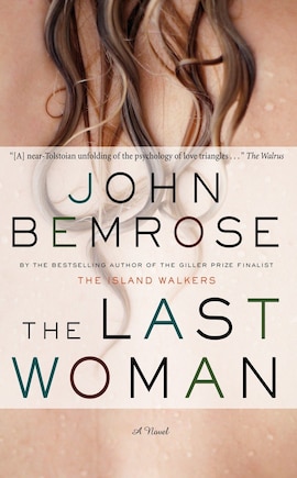 The Last Woman