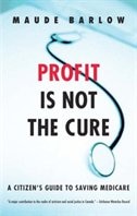 Front cover_Profit Is Not The Cure