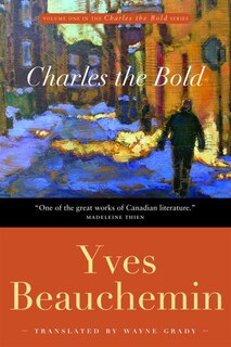 Front cover_Charles The Bold